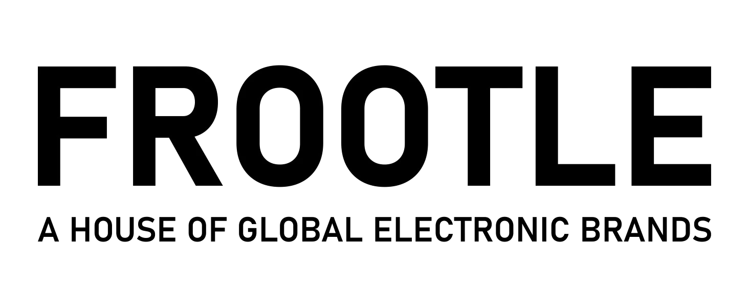Frootle India Logo