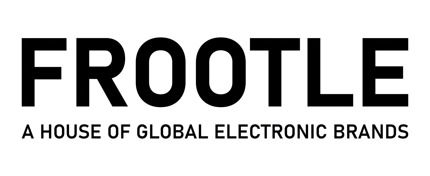 Frootle India Logo