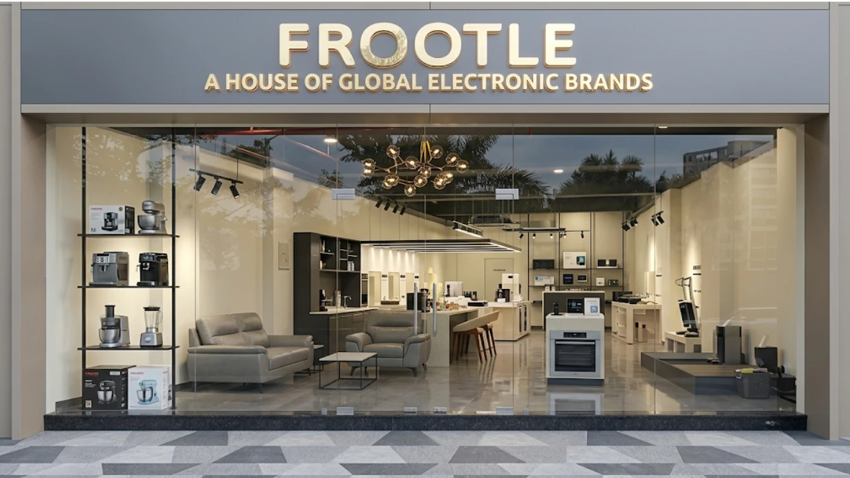 Laifen Experience Store
